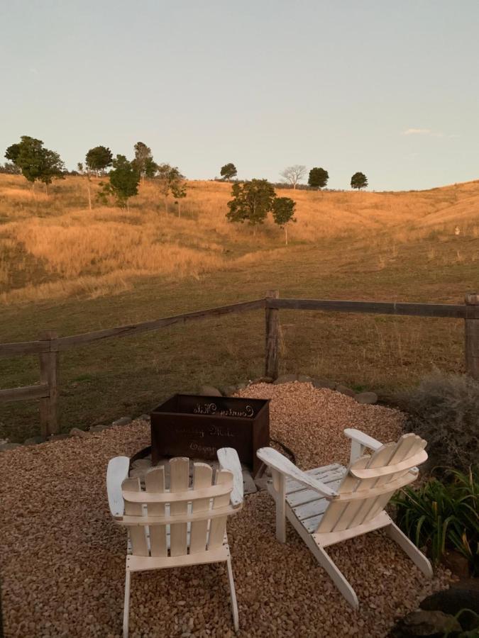 Country Mile Escape Konuk evi Canungra Dış mekan fotoğraf