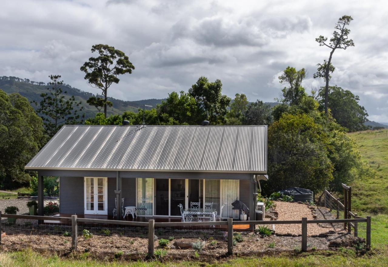Country Mile Escape Konuk evi Canungra Dış mekan fotoğraf