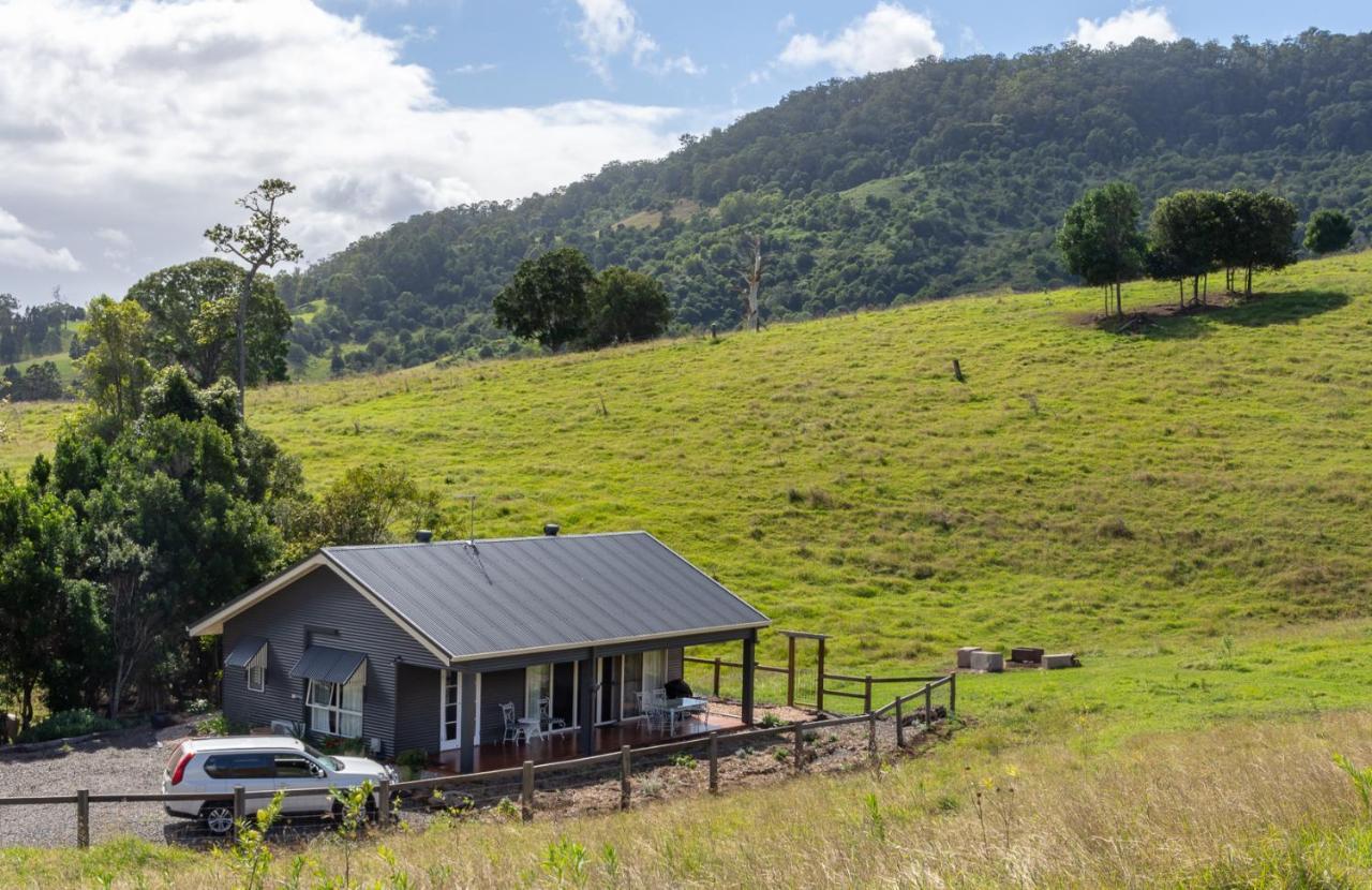 Country Mile Escape Konuk evi Canungra Dış mekan fotoğraf
