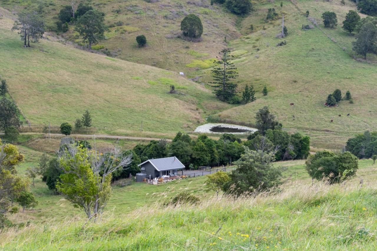Country Mile Escape Konuk evi Canungra Dış mekan fotoğraf