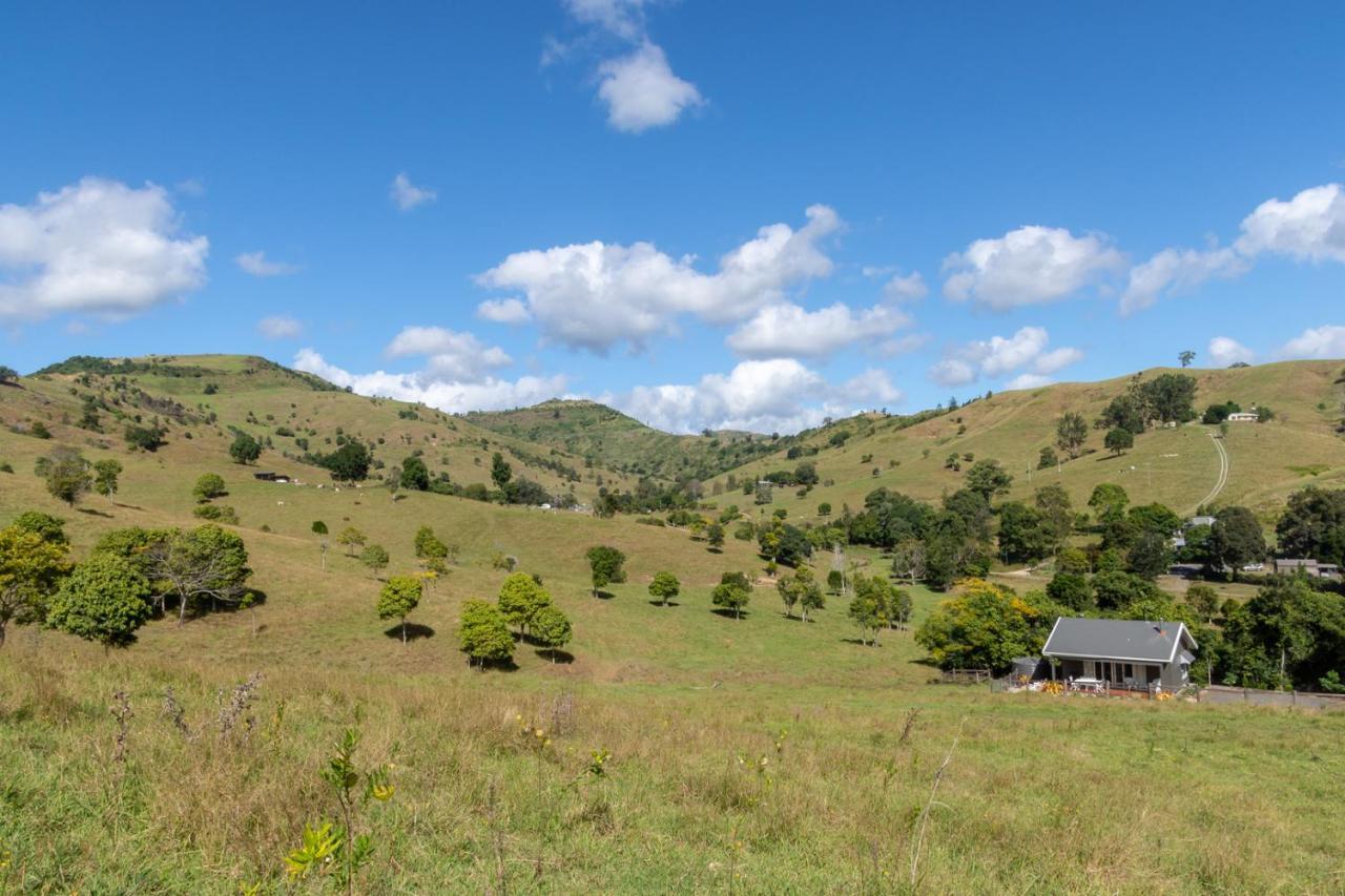 Country Mile Escape Konuk evi Canungra Dış mekan fotoğraf